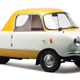 Image for article titled The Cutest Little Microcars Of The 20th Century